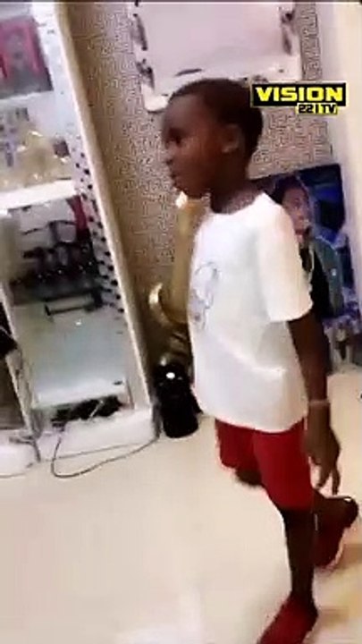 Ngaaka blinde Chez Wally seck