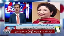Hard Talk Pakistan With Moeed Pirzada – 10th August 2019