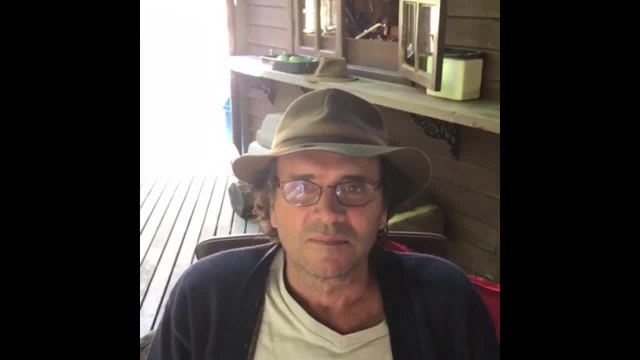 Lesão na coluna obriga Almir Sater a cancelar show em Curitiba