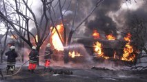 Scores killed in Tanzania fuel tanker explosion