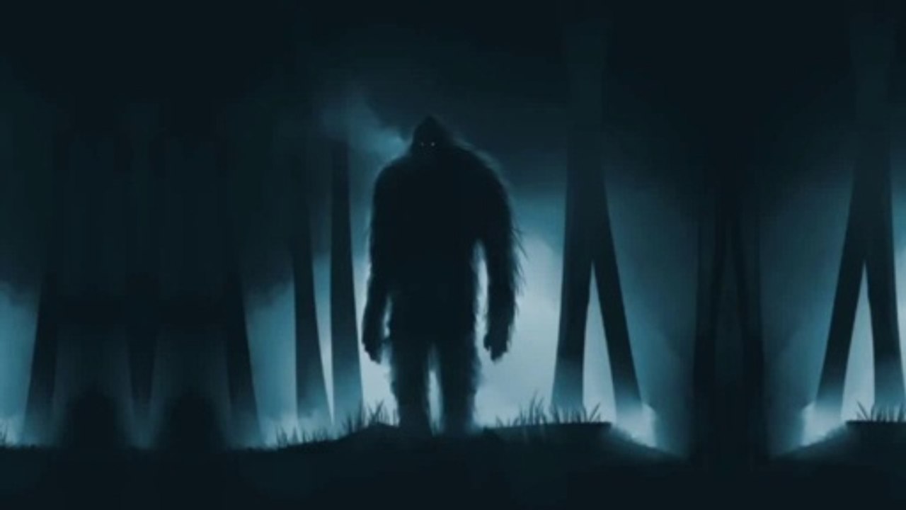 Absolutely Terrifying Bigfoot Encounters 