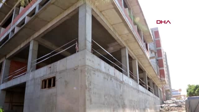 TEKİRDAĞ TBMM Başkanı Şentop, bayram için memleketi Tekirdağ'da