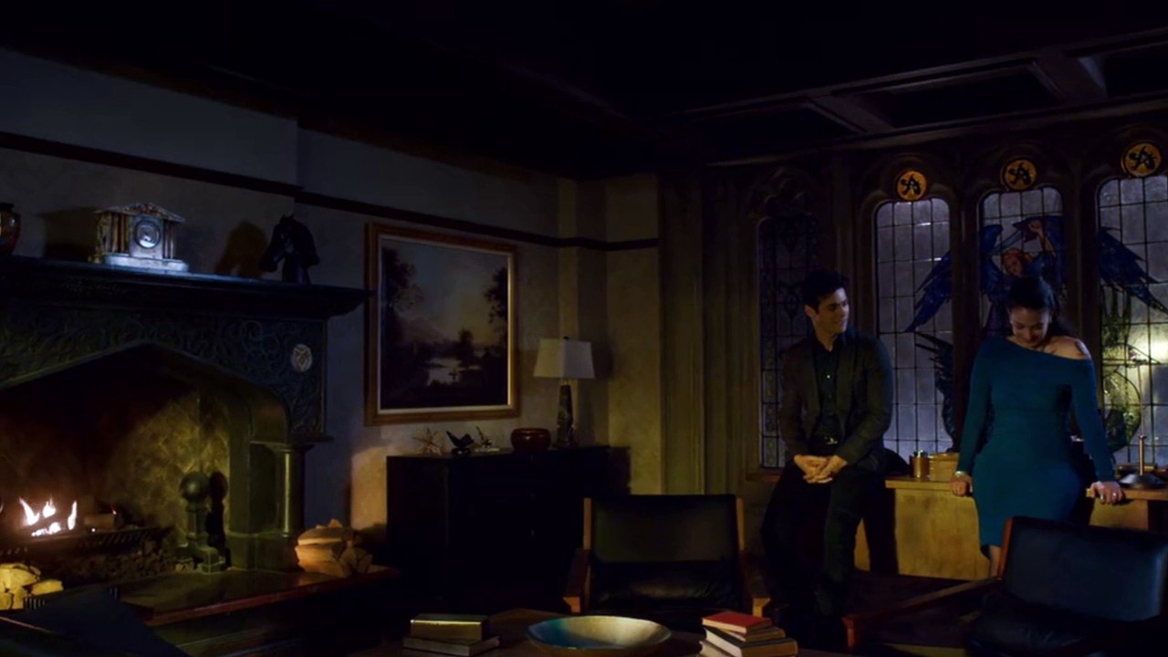 MALEC Parte 11
