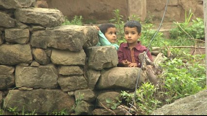 Stuck between India and Pakistan, Kashmiris worry about crossfire