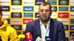 I feel for Barrett on his red card, I like to play the game tough - Cheika