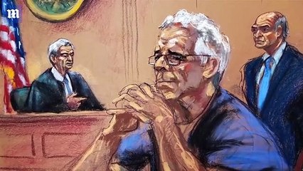 Jeffrey Epstein commits suicide in New York City jail cell