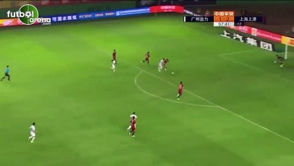 Dusko Tosic'in 90+8'de attığı gol