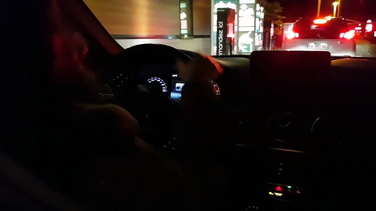 ON VA CHERCHER MCDO LA NUIT Court Métrage