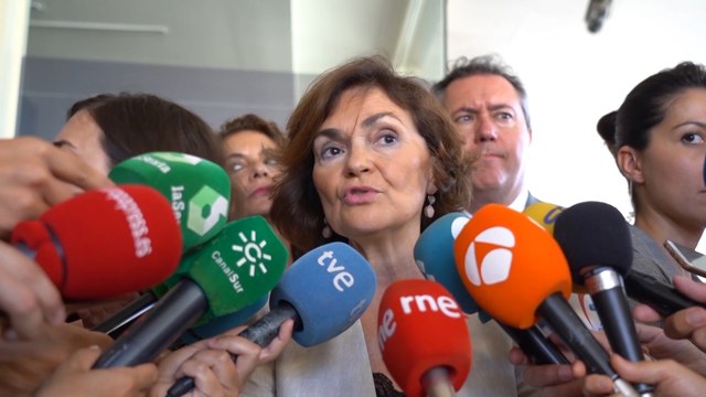 Los partidos siguen sin mover sus posiciones para formar gobierno