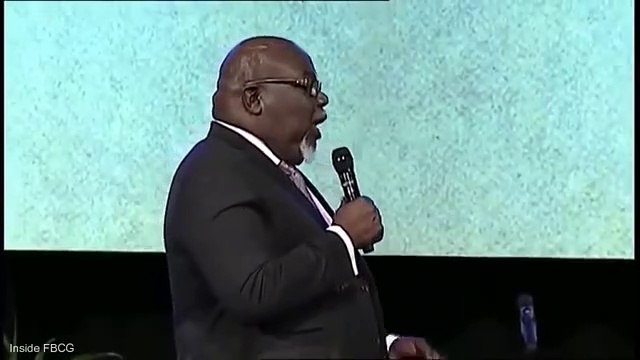 Loneliness in Relationships Bishop TD Jakes 2019 TD Jakes Sermon TD Jakes Motiva