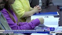 Buscan_revisar_política_migratoria_en_Panamá - Nex Noticias