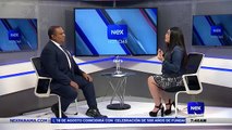 Entrevista a la Diputada del P.R.D Zulay Rodríguez - Nex Noticias