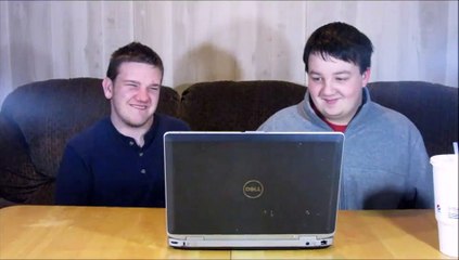 Reacting to Old Videos (First Vlog)