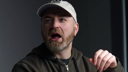 I've got some bad news.