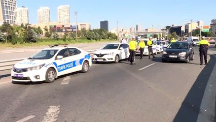 Vali Yerlikaya'dan "Kemerin ses getirsin" kampanyasına destek