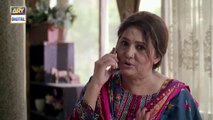 Hania | Episode 24 | 10th August 2019 | ARY Digital Drama