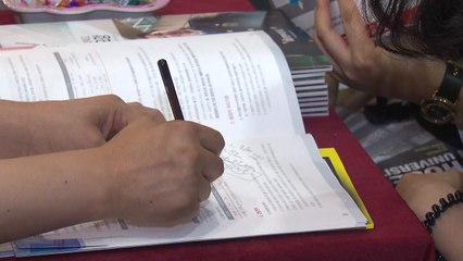 자기소개서, 전공 적합성 강조해 최소 3번 이상 써야 / YTN