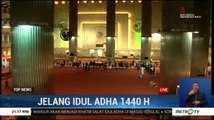 Idul Adha 1440 H, Masjid Istiqlal Akan Sembelih 33 Hewan Kurban