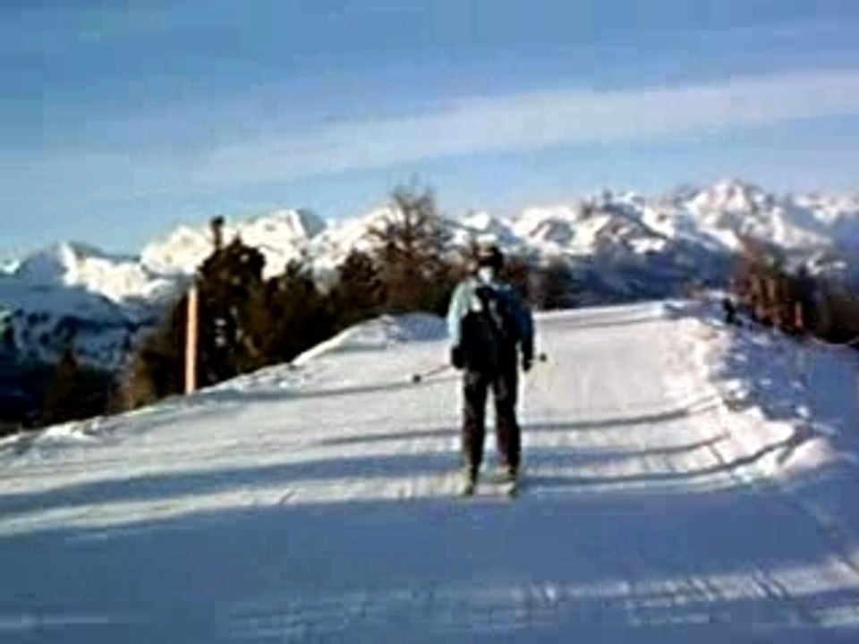 Ski Risoul Pedro 01