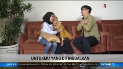 Untukmu Yang Ditinggalkan (1)