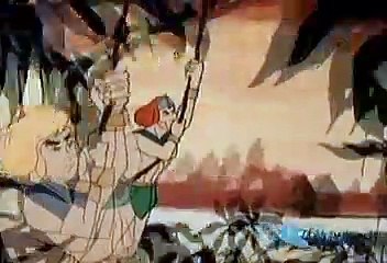 01 - O Monstro Glacial