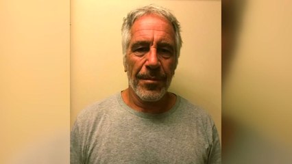 美 성범죄 억만장자 엡스타인, 교도소서 극단적 선택 / YTN