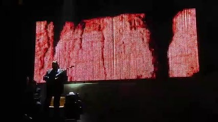 005-Matteo Becucci as Judas in Jesus Christ Superstar "Damned for all time/Blood Money"