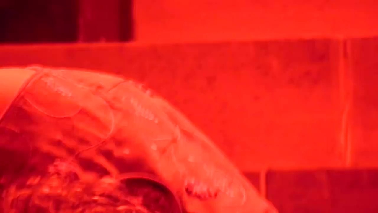 006-Matteo Becucci as Judas in Jesus Christ Superstar "Judas' Death"