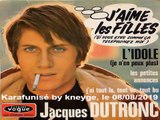 Jacques Dutronc_J'ai tout lu, tout vu, tout bu (1967)