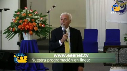 Sueños y Visiones Parte 2