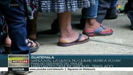 teleSUR Noticias: Pueblo venezolano dice "No Más Trump"