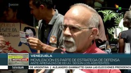 teleSUR Noticias: Alejandro Giammattei nuevo presidente de Guatemala