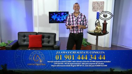 Días importantes para incrementar tu energía espiritual