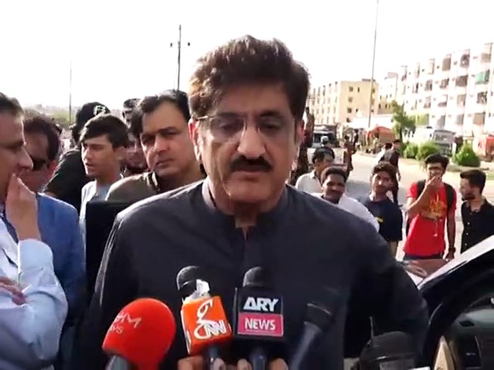 CM talks to media at Madras Society