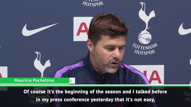 Smith can get Villa where they belong - Pochettino