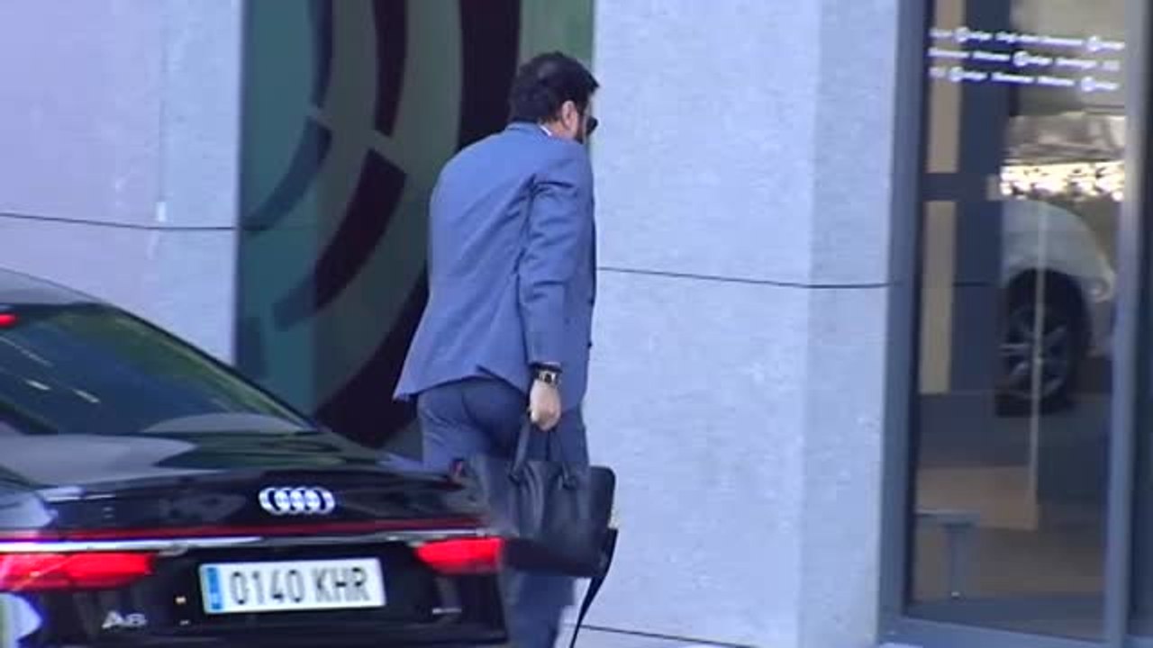 La Asamblea extraordinaria de LaLiga concluye que no negociará con la RFEF