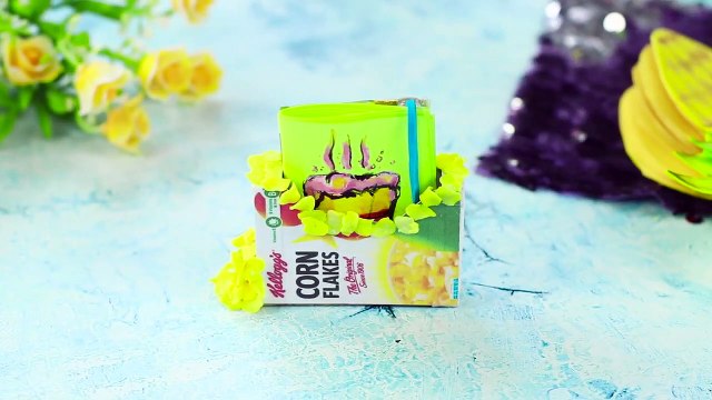 ¡14 Útiles Escolares En Miniatura Que Funcionan!