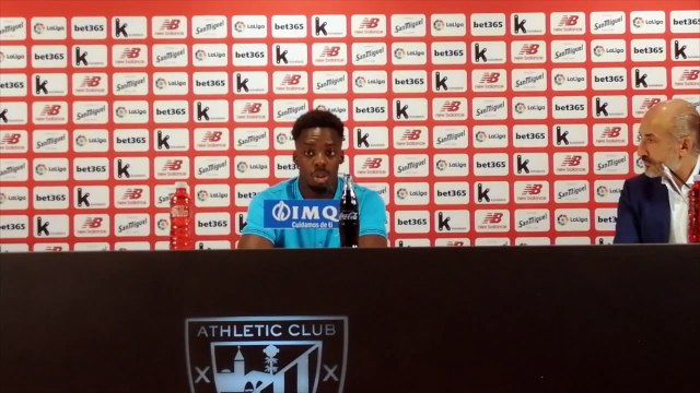 Renovación de Williams hasta 2028