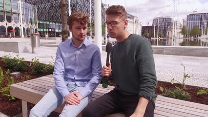 GOODLINES: 13th August 2019