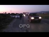 RTV Ora - Të shtëna me armë në Laç, një i plagosur