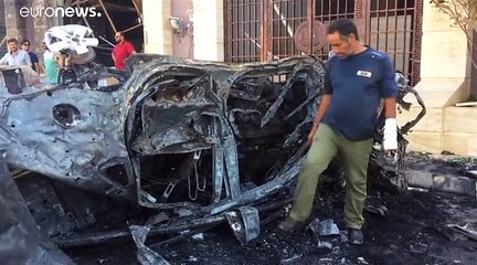Libia: morti due addetti Onu