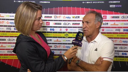 ASSE - Printant  : "30 premières minutes très intéressantes"