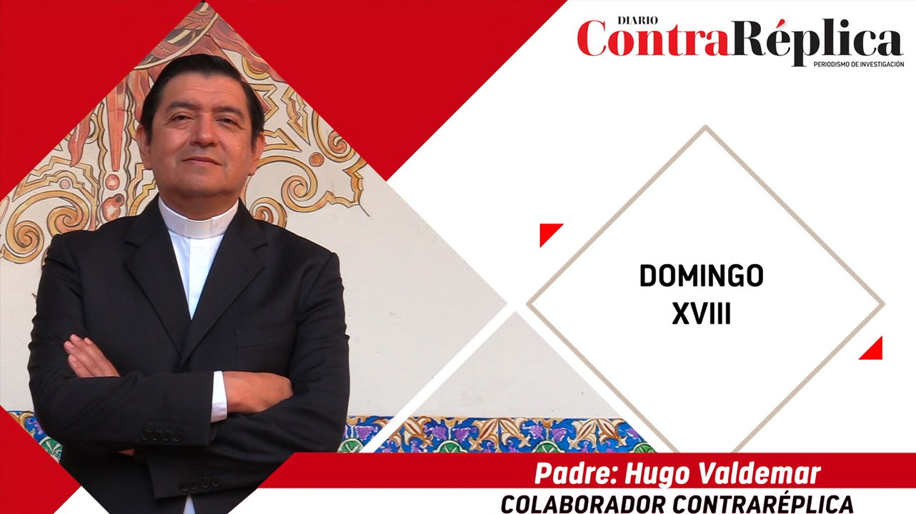 Domingo XVIII