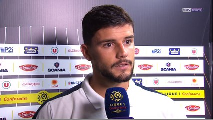 Bordeaux - Benito : "Ça ne nous inquiète pas du tout"