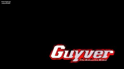 Guyver-กายเวอร์ อมนุษย์เกราะชีวะ ตอนที่ 14 พากย์ไทย
