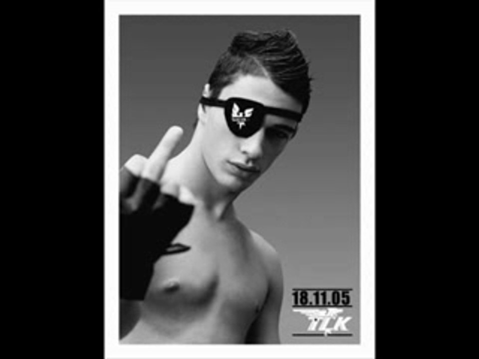 Mon mix ( Dj SÏdÖnî )