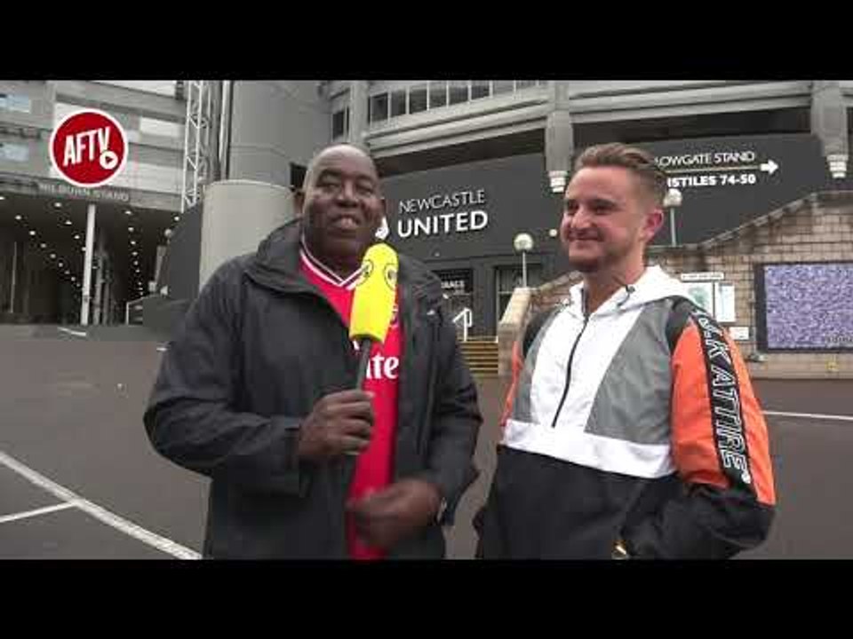 Newcastle v Arsenal | Will The Geordies Boycott Give Us An Advantage? Ft  Magpie Channel TV