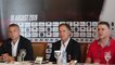 Feronikeli vs AC Milan: Baresi and Massaro's press conference