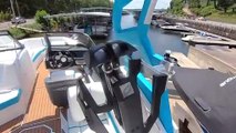 SURFS UP!! Hang 10 on this 2019 Nautique G25 @ MarineMax Lake of the Ozarks, Missouri