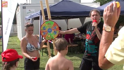 Kinderfest der Naturfreunde Deutsch Wagram